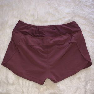 Open to offers! Athletic shorts with zip pocket